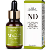 10% NAD+ & Matrixyl 3000 & EGF & FGF Serum for Face/Neck - Anti-Aging, Wrinkle Reduction, Soothing, Hydrating, 1 Fl Oz