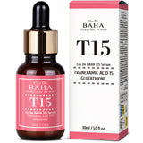 Tranexamic Acid 15% Serum for Face/Neck - Helps to Reduce the Look of Hyper-Pigmentation, Discoloration, Dark Spots, Remover Melasma, 1 Fl Oz