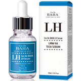 Low Molecular Hyaluronic Acid Serum  for Face - Anti Aging + Fine Line + Intense Hydration + facial moisturizer + Visibly Plumped Skin 1Fl Oz (30ml/60ml)